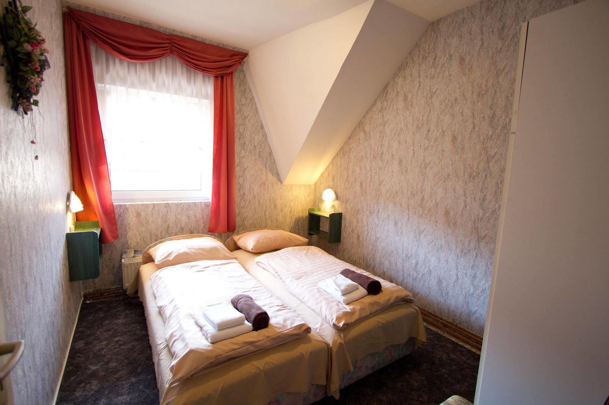Piknik Wellness Hotel Siofok Luaran gambar